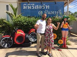 MiniResort Chanthaburi