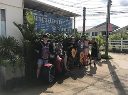 MiniResort Chanthaburi