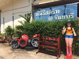 MiniResort Chanthaburi