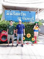 MiniResort Chanthaburi