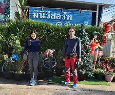 MiniResort Chanthaburi