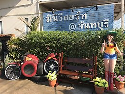 MiniResort Chanthaburi