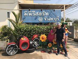 MiniResort Chanthaburi