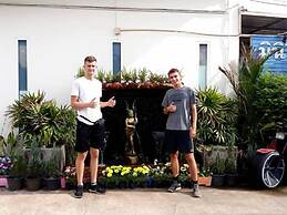 MiniResort Chanthaburi