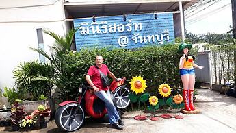 MiniResort Chanthaburi