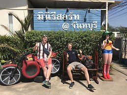 MiniResort Chanthaburi