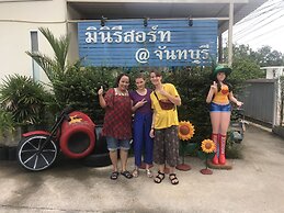 MiniResort Chanthaburi