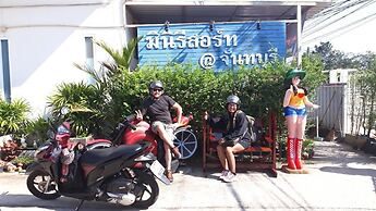 MiniResort Chanthaburi
