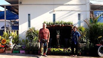 MiniResort Chanthaburi