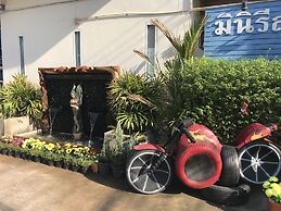 MiniResort Chanthaburi