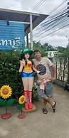 MiniResort Chanthaburi