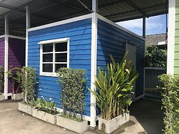 MiniResort Chanthaburi