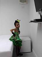 MiniResort Chanthaburi