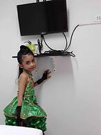 MiniResort Chanthaburi