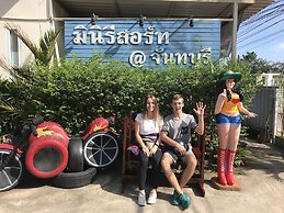 MiniResort Chanthaburi