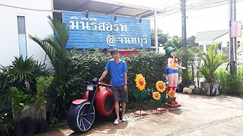 MiniResort Chanthaburi