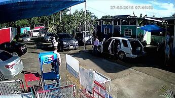 MiniResort Chanthaburi