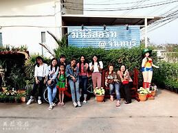 MiniResort Chanthaburi