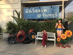 MiniResort Chanthaburi