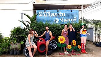 MiniResort Chanthaburi