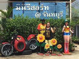 MiniResort Chanthaburi