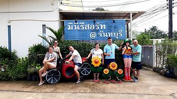 MiniResort Chanthaburi