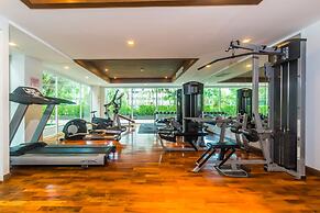 Heaven Lagoon Apartments by Lofty