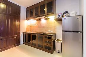 Heaven Lagoon Apartments by Lofty