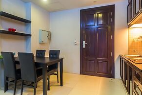 Heaven Lagoon Apartments by Lofty