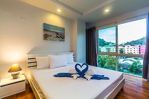 Heaven Lagoon Apartments by Lofty