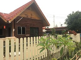 Muangchaem House