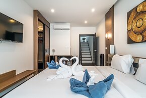 AP Grand Residence by Lofty