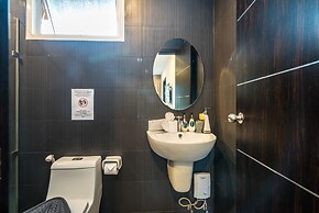 AP Grand Residence by Lofty