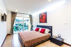 AP Grand Residence by Lofty