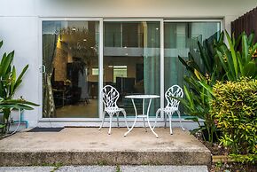 AP Grand Residence by Lofty