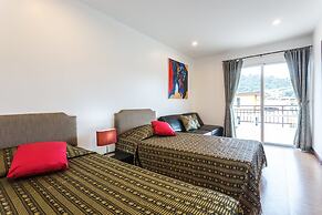 AP Grand Residence by Lofty