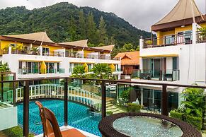 AP Grand Residence by Lofty