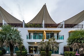 AP Grand Residence by Lofty