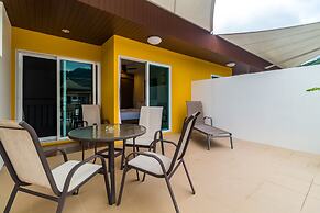 AP Grand Residence by Lofty