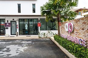 AP Grand Residence by Lofty