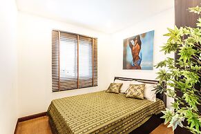 AP Grand Residence by Lofty