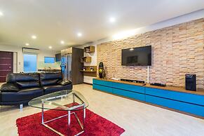 AP Grand Residence by Lofty