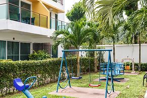 AP Grand Residence by Lofty