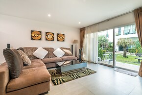 AP Grand Residence by Lofty