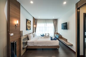 AP Grand Residence by Lofty