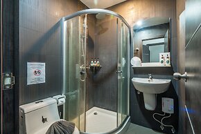 AP Grand Residence by Lofty