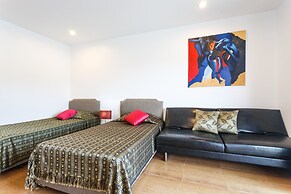 AP Grand Residence by Lofty