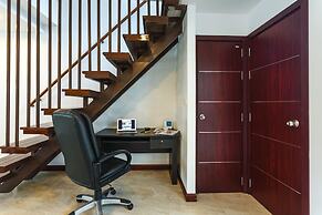 AP Grand Residence by Lofty