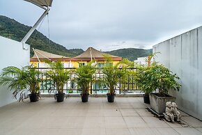 AP Grand Residence by Lofty