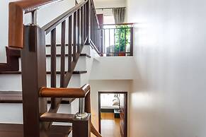 AP Grand Residence by Lofty